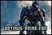  Transformers: Optimus Prime: 