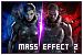  Mass Effect 2: 