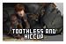  How to Train Your Dragon: Hiccup and Toothless: 