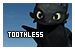  How to Train Your Dragon: Toothless: 