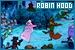  Robin Hood: 