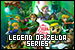  Legend of Zelda Series: 