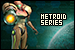  Metroid Series: 