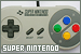  Super Nintendo System: 