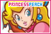  Super Mario Bros - Princess Peach: 