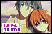  Clannad: Tomoya & Nagisa: 
