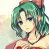  Her Melody: Final Fantasy VI - Terra's Theme
