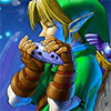  Melodies of Time: Ocarina of Time OST