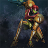  Galactic Protection: Metroid Series
