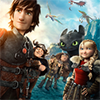  For the Clan: How to Train Your Dragon 2