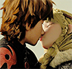  Dedication: How to Train Your Dragon Series: Hiccup & Astrid