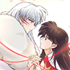  A Demon and his Lady: InuYasha: Lord Sesshomaru and Rin